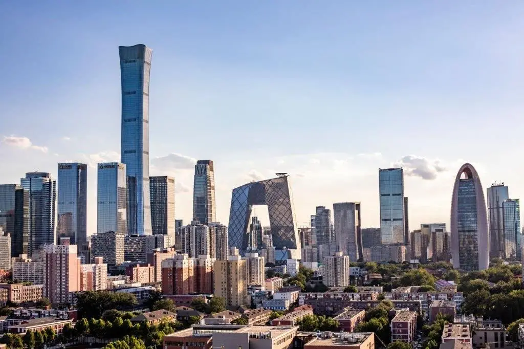 SimpleStayChina - Your stay in China, made simple